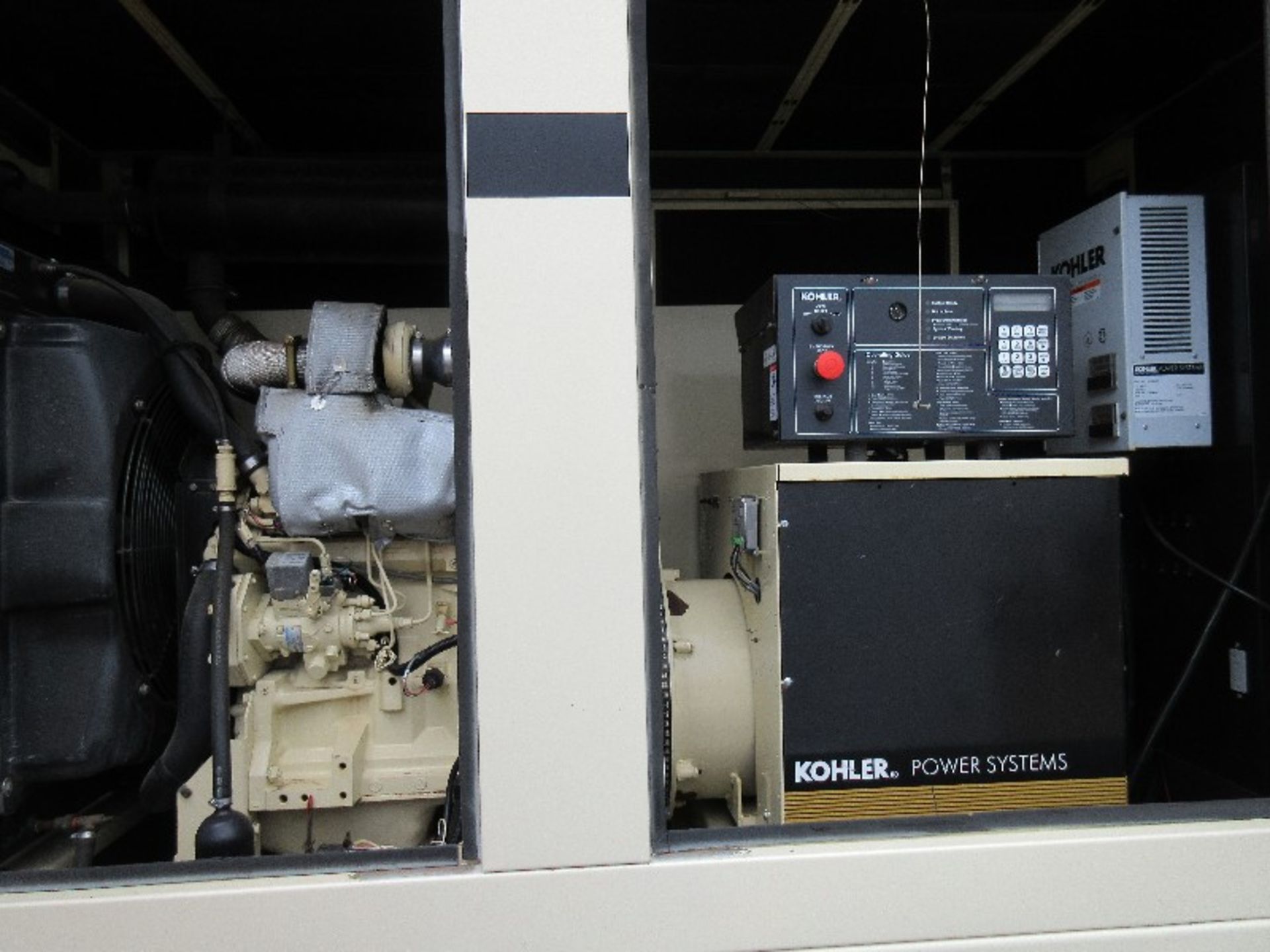 Generator - Image 2 of 3