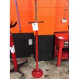 Sealey E750 Exhaust Support Stand