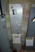 Tornado fuselage panel Approximately 1350mm x 300mm