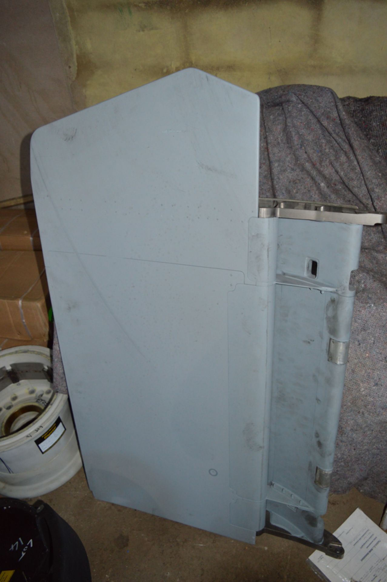 Tornado wing flap Approximately 1250mm x 950mm - Image 2 of 2