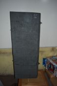 Sea King helicopter hull door Approximately 1400mm x 600mm