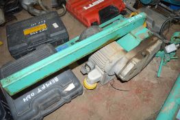 MER TR255 110v scaffold hoist A576973