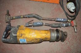 3 - pneumatic tools for spares