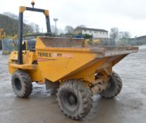 Benford 3 tonne straight skip dumper Year: 1999 S/N: EW11AL168 Recorded Hours: Not displayed (