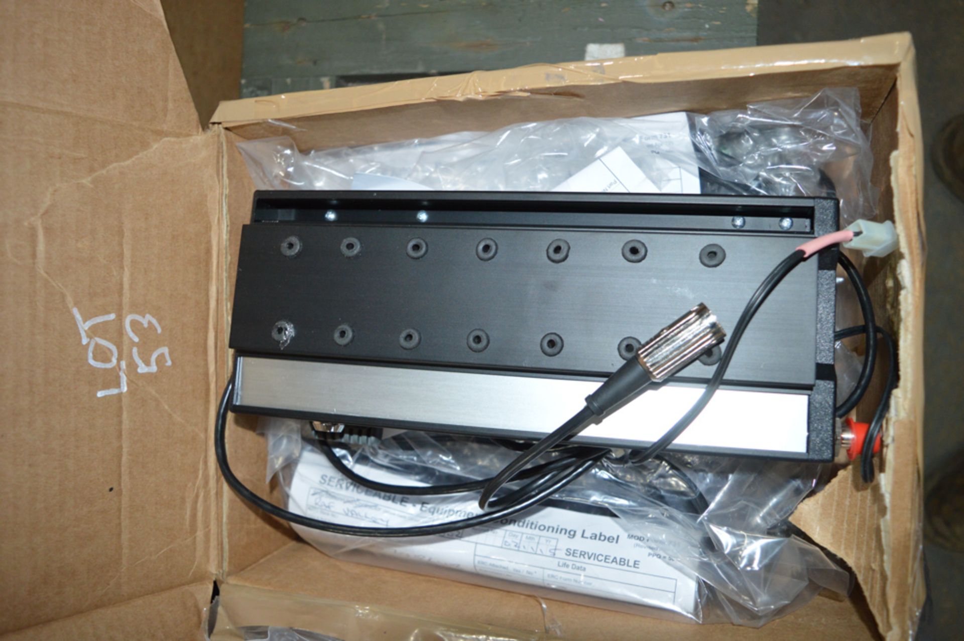 Box of 3 Philips mobile radio vehicle adaptors - Image 2 of 2