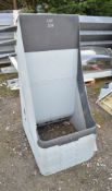 Tornado air intake ducts Approximately 1480mm x 770mm x 950mm