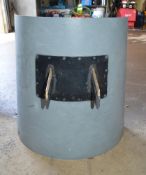 Tornado hood assembly Approximately 700mm x 700mm