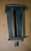 5 - Tornado air intake vane Aprroximately 230mm x 130mm