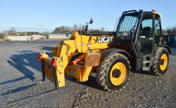Contractors Plant Auction, including National Hire Co Machinery, Finance Reposetions ex MOD, Vans and Commercial Vehicles