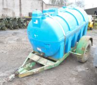 250 gallon water bowser A524981