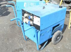 Stephill 6 kva diesel driven generator **For spares**