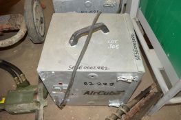 Aircube 110v dust extractor E0002882