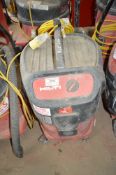 Hilti 110v vacuum cleaner 82-195