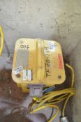 110v to 24v transformer