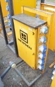 Electrical distribution board PL0386