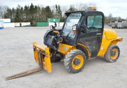 JCB 520-40 4 metre telescopic handler Year: 2011 S/N: 1781397 Recorded Hours: 2033 A563767