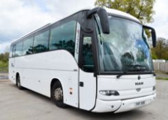 MAN F2000 Catalan Noge Star 18-316 57 seat luxury coach Registration Number: FNT 595 Date of