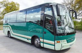 Iveco Beulas 35 seat luxury coach Registration Number: YN05 UFW Date of Registration: 27/04/2005 MOT