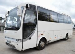 Temsa Opalin 35 seat luxury coach Registration Number: YJ08 DZZ Date of Registration: 18/04/2008 MOT