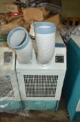 Movin Cool 240v air conditioning unit