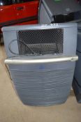 Airtek 240v air conditioning unit