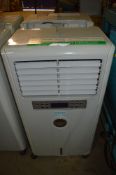 Munters 240v air conditioning unit