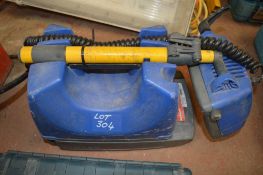 Rite Lite rechargeable work light E0004945 **No charger**