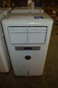 Munters 240v air conditioning unit