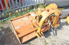 Votex 151 PTO driven flail mower 4366E