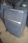 Airtek 240v air conditioning unit