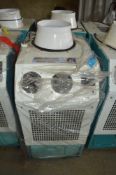 Movin Cool 240v air conditioning unit