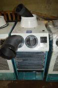 Movin Cool 240v air conditioning unit