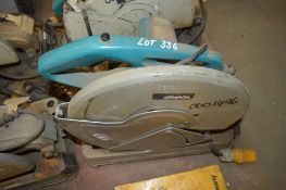 Makita 110v circular saw E0001496