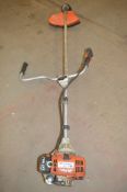 Stihl petrol driven strimmer 4398E