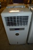 Munters 240v air conditioning unit