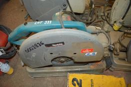 Makita 110v circular saw 11119