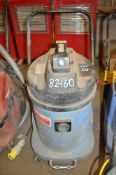 Numatic 110v vacuum cleaner 82160