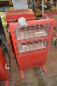 Red Rad 110v infra red heater E0001222