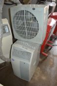 240v air conditioning unit