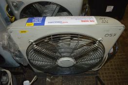 240v air circulation fan