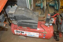 Clarke 110v air compressor 87036