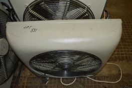 240v air circulation fan