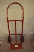 Sack truck New & unused