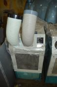 Movin Cool 240v air conditioning unit