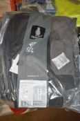 4 pairs of Mascot black work trousers Size 35.5 New & unused
