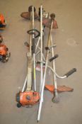 Stihl strimmer spares as photographed