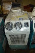 Movin Cool 240v air conditioning unit