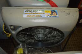 240v air circulation fan