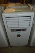 Munters 240v air conditioning unit