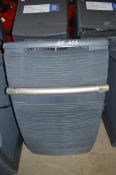 Airtek 240v air conditioning unit